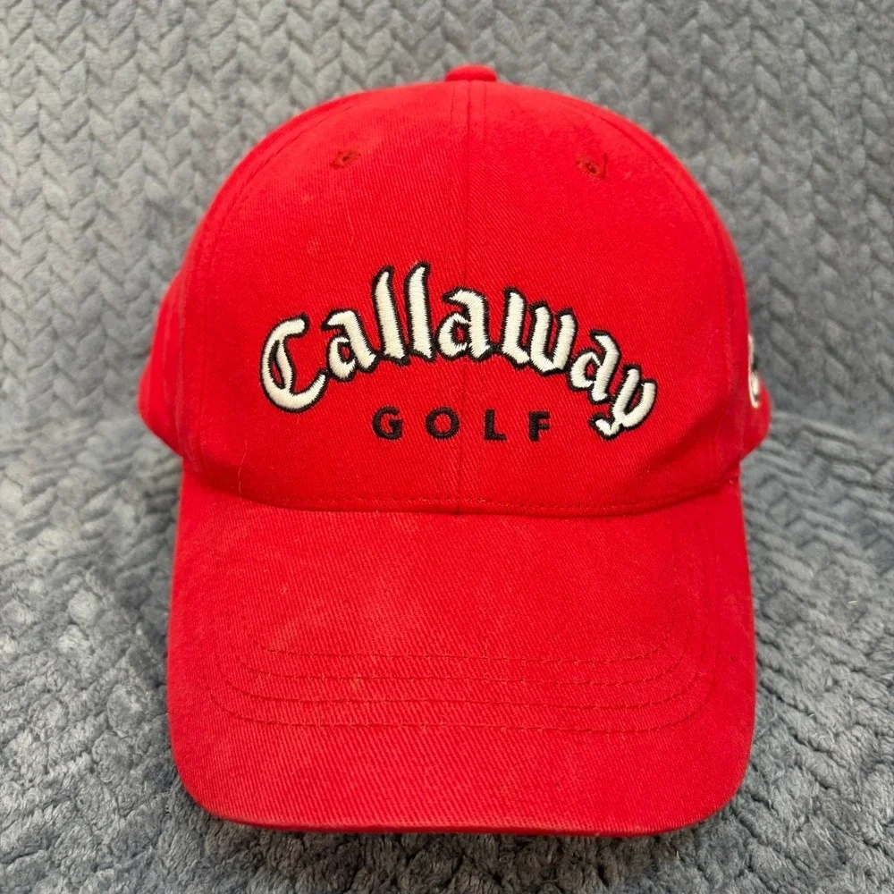 Callaway golf adjustable
